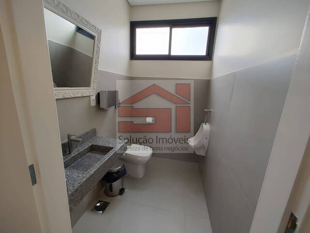 Conjunto Comercial para Locação em Caçapava - 5