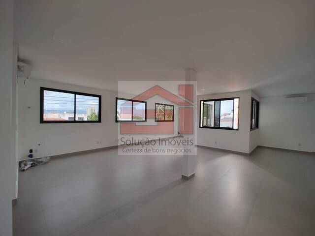 #A.76 - Conjunto Comercial para Locação em Caçapava - SP