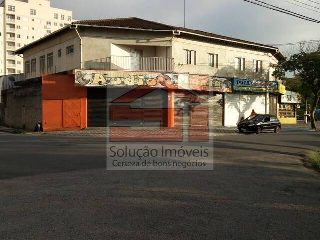 #V.164 - Conjunto Comercial para  em Caçapava - SP - 1