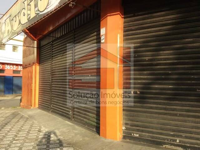 #V.164 - Conjunto Comercial para  em Caçapava - SP - 3