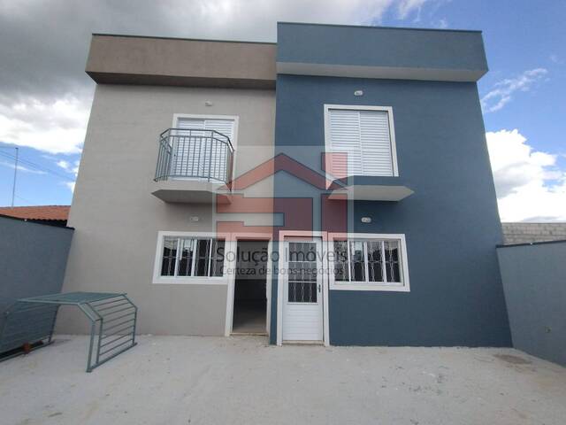 #V.224 - Casa em condomínio para Venda em Caçapava - SP - 2