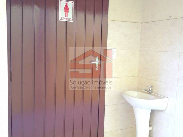 Casa para Venda em Caçapava - 4