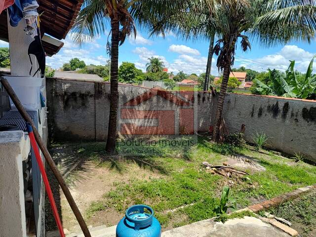 Casa para Venda em Caçapava - 5