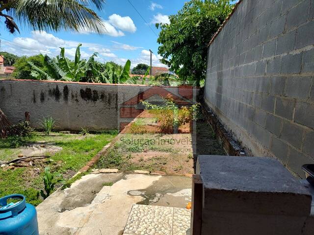 Casa para Venda em Caçapava - 4