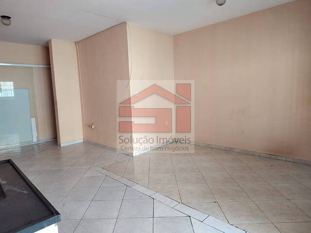 Casa para Locação em Caçapava - 4