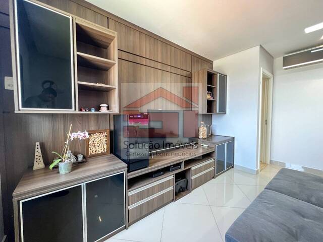 Apartamento para Venda em São José dos Campos - 4