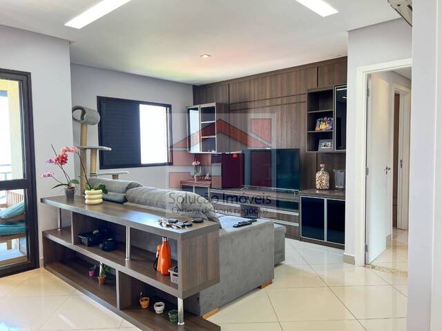 Apartamento para Venda em São José dos Campos - 5