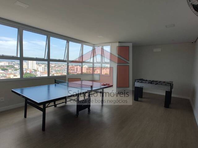 Apartamento para Venda em Caçapava - 4