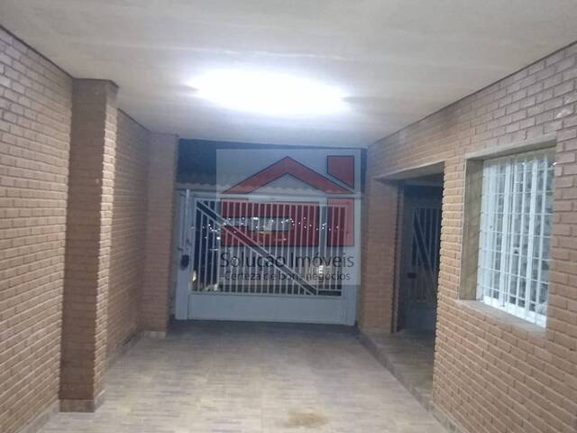 Sobrado para Venda em Cachoeira de Minas - 4