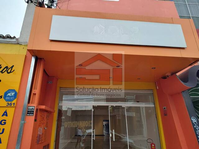 Sala para Locação em Caçapava - 5