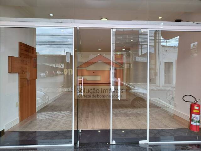 Sala para Locação em Caçapava - 4