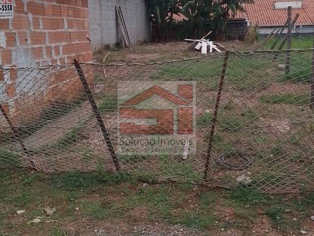 Terreno para Venda em Caçapava - 4