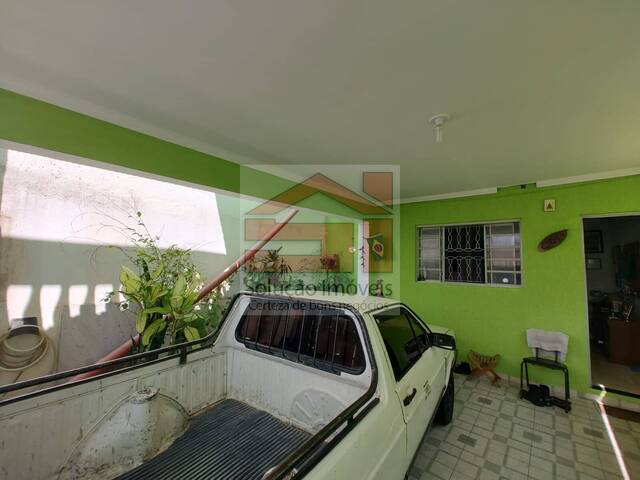 Casa para Venda em Caçapava - 4