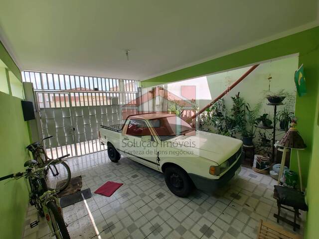 Casa para Venda em Caçapava - 5