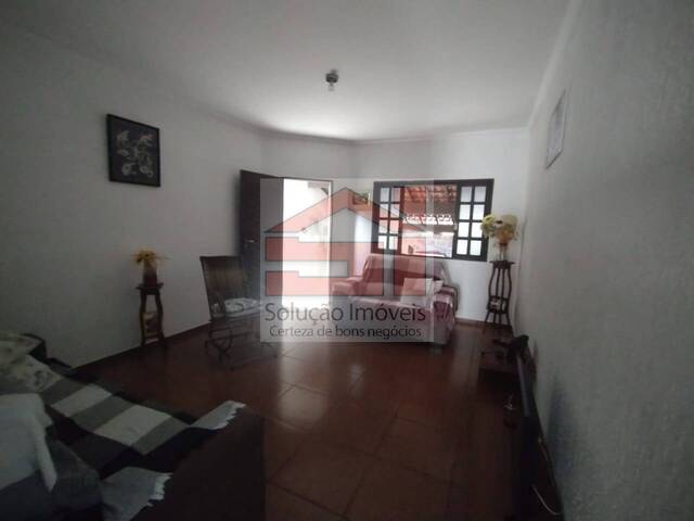 Sobrado para Venda em Caçapava - 5