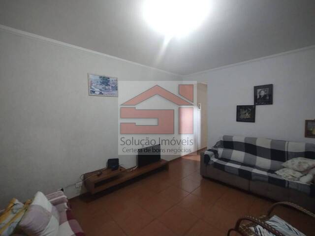 Sobrado para Venda em Caçapava - 4
