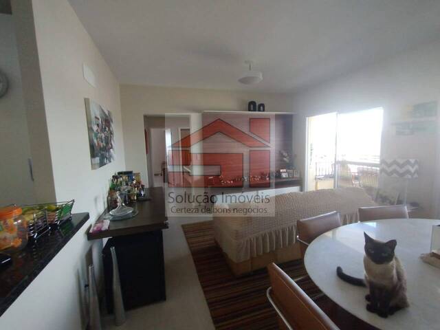 Apartamento para Venda em Caçapava - 5