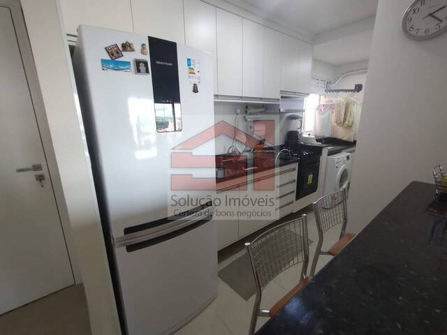 Apartamento para Venda em Caçapava - 4