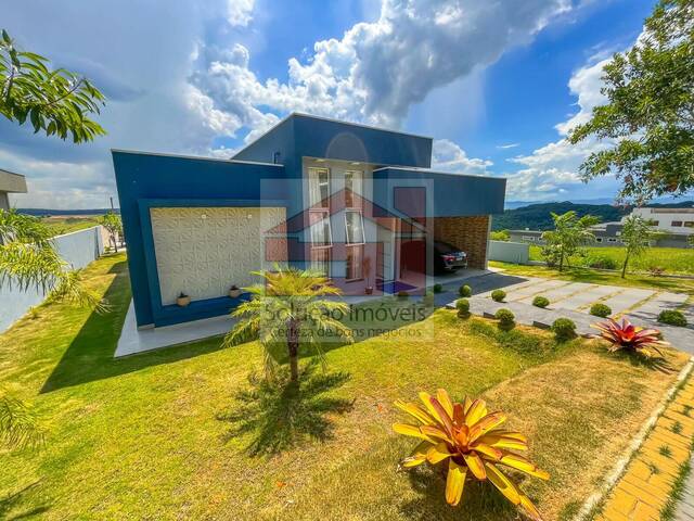 Casa em condomínio para Venda em Caçapava - 4
