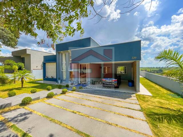 Casa em condomínio para Venda em Caçapava - 5