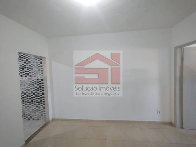 Casa para Locação em Caçapava - 5