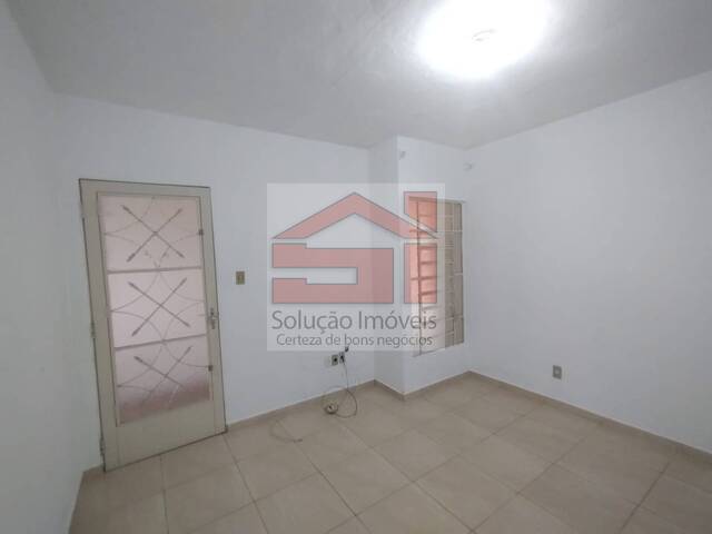 #A.61 - Casa para Locação em Caçapava - SP - 3