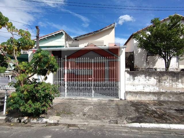 #A.61 - Casa para Locação em Caçapava - SP - 1