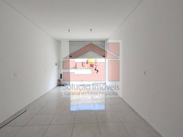 Ponto Comercial para Locação em Caçapava - 5