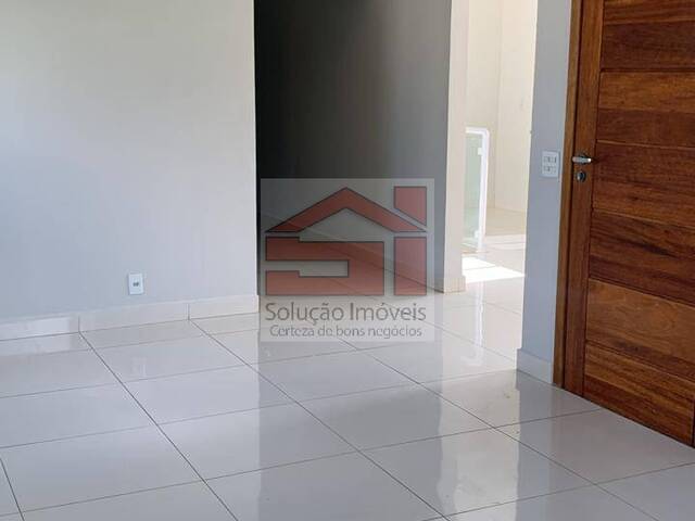 #V.234 - Casa em condomínio para Venda em Caçapava - SP