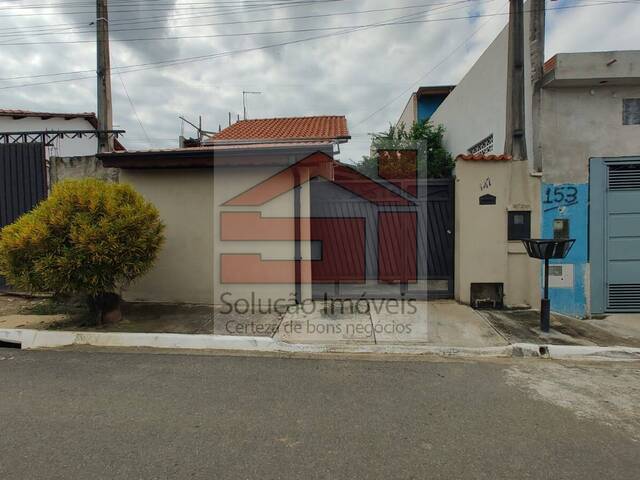 Venda em Residencial Aldeias da Serra - Caçapava