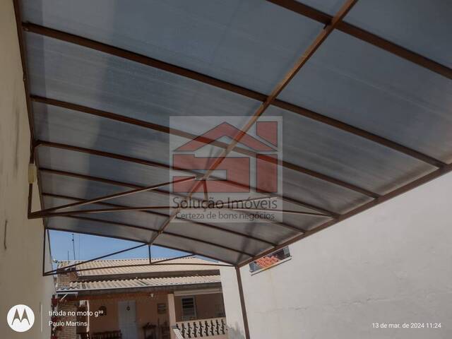 Casa para Venda em Caçapava - 5