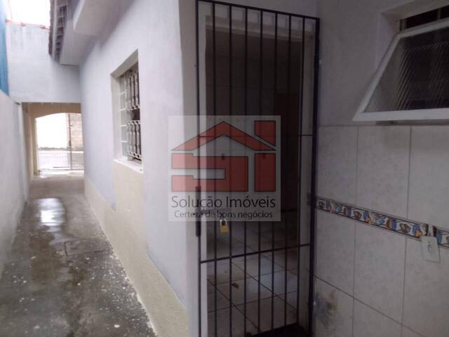 Casa para Venda em Caçapava - 5