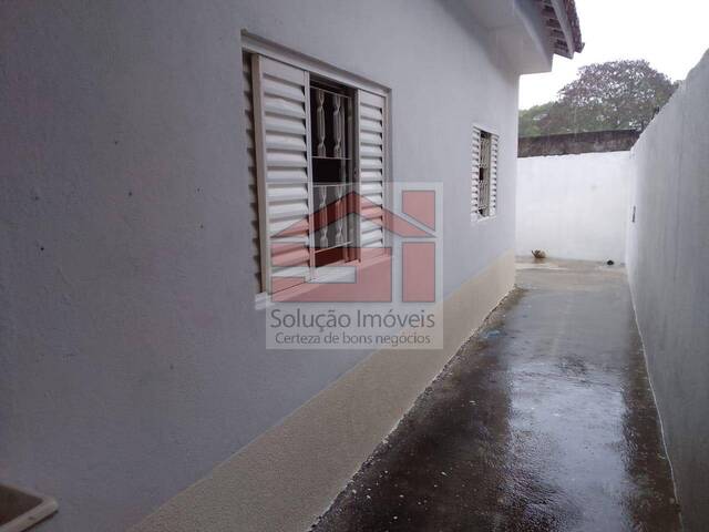 Casa para Venda em Caçapava - 4