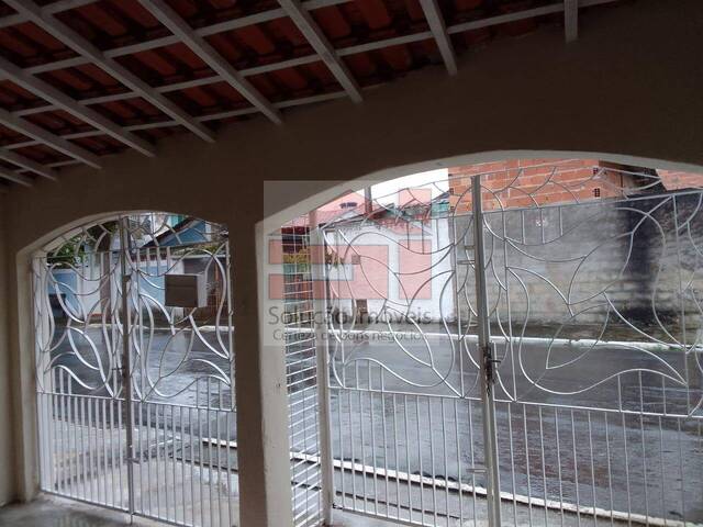 #A.72 - Casa para Venda em Caçapava - SP - 3