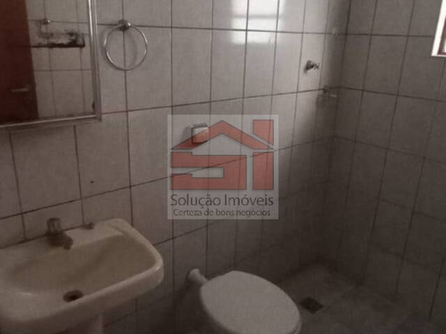 #A.74 - Casa para Locação em Caçapava - SP - 3