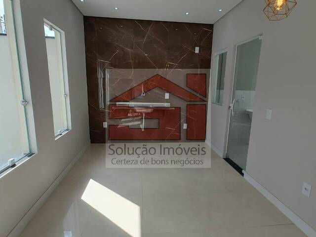 #V.243 - Casa para Venda em Caçapava - SP - 3