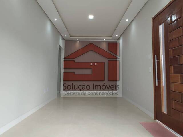 Casa para Venda em Caçapava - 4