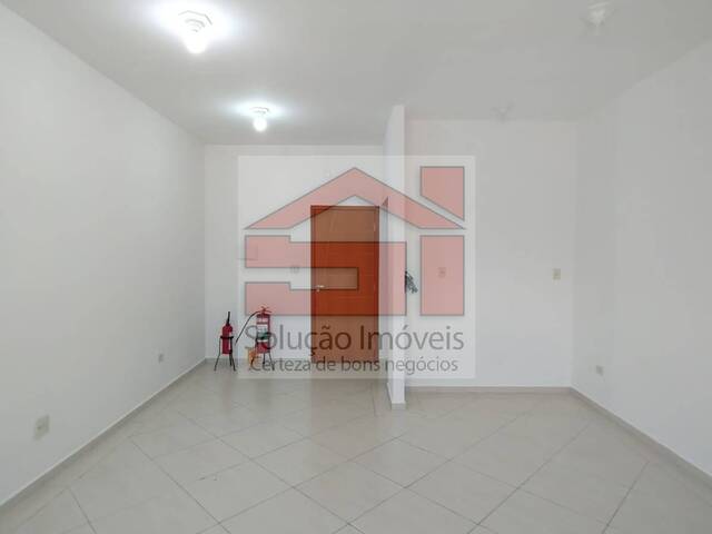 #546 - Sala para Locação em Caçapava - SP - 3