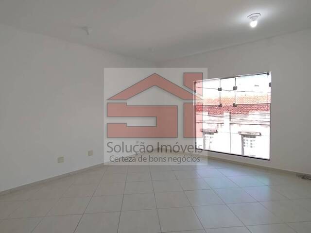 #546 - Sala para Locação em Caçapava - SP - 2