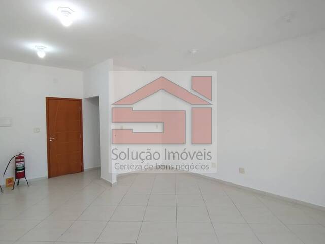 Sala para Locação em Caçapava - 4