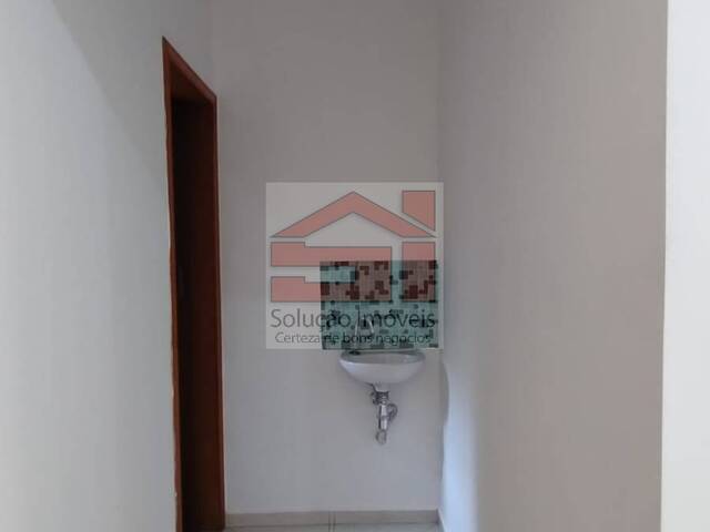 Sala para Locação em Caçapava - 5
