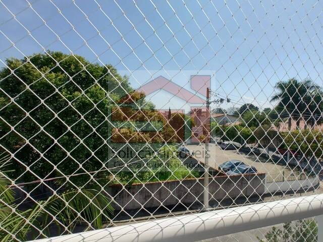 Apartamento para Locação em Caçapava - 5