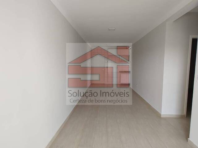 #A.78 - Apartamento para Locação em Caçapava - SP - 3