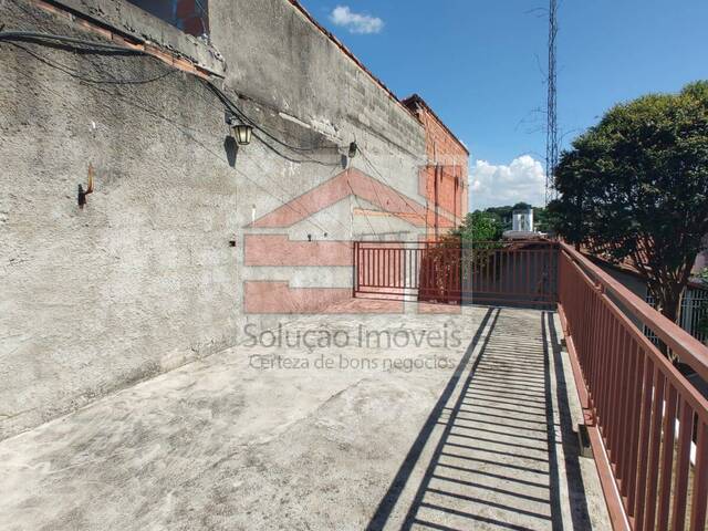 #V.95 - Casa para Venda em Caçapava - SP - 2