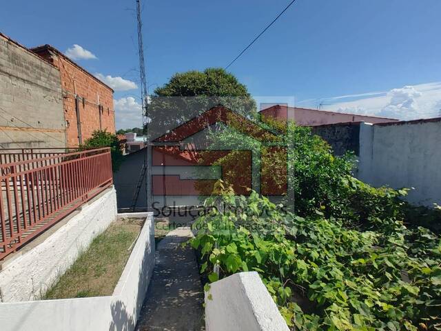 #V.95 - Casa para Venda em Caçapava - SP - 3