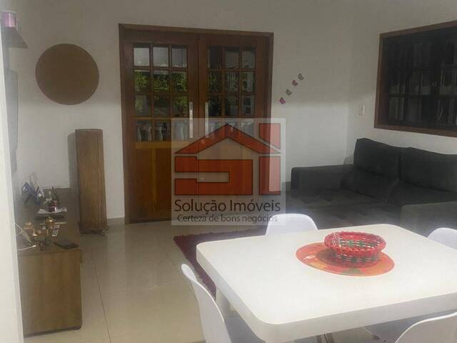 Casa para Venda em Caçapava - 4
