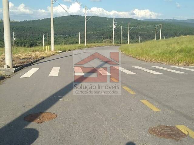 Área para Venda em Caçapava - 4