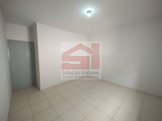 Casa para Locação em Caçapava - 4