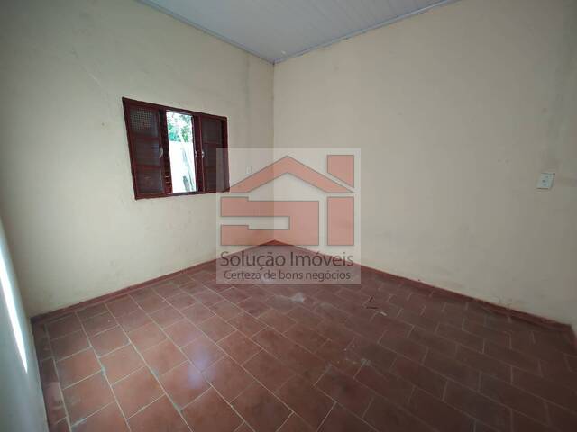 Casa para Locação em Caçapava - 4