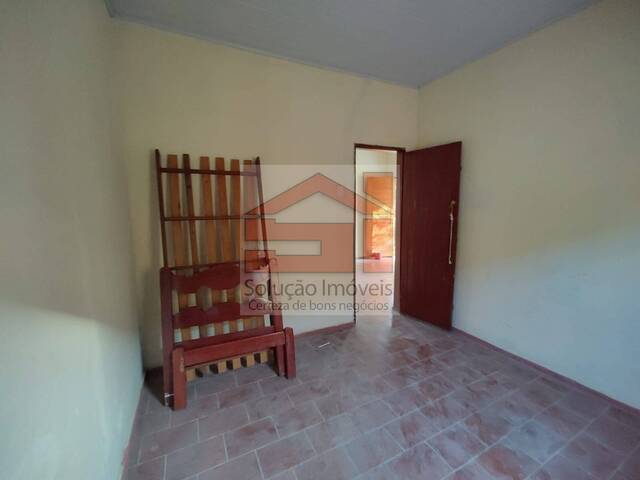 Casa para Locação em Caçapava - 5